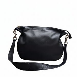 Gucci Vintage Half Moon Hobo Bag - EUC!